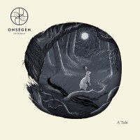 ONSEGEN ENSEMBLE - A Tale (black/transparent "Rabbit...