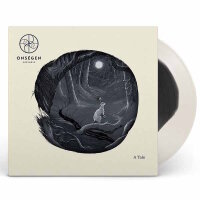 ONSEGEN ENSEMBLE - A Tale (black/transparent "Rabbit...