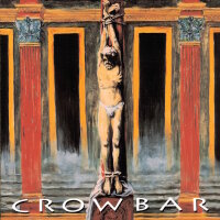 CROWBAR - Crowbar (black) LP