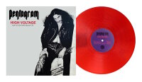 PENTAGRAM - High Voltage (Live At Spotsylvania 1978)...