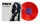 PENTAGRAM - High Voltage (Live At Spotsylvania 1978) (metallic red) LP
