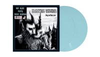 ELECTRIC WIZARD - Dopethrone (ice blue) 2LP