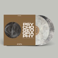 IVAN THE TOLERABLE - Psychogeography (cream/black...