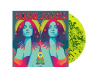 SEEDY JEEZUS - Seedy Jeezus (Sun Machine Edition / Neon...