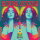 SEEDY JEEZUS - Seedy Jeezus (Wormhole Signal Edition / Aqua+Purple Splatter / 200 copies) LP