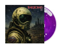 TRANQUONAUTS - III (Space Child Horizon / Purple Liquid+Stardust / 50 copies) LP