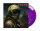 TRANQUONAUTS - III (Space Child Horizon / Purple Liquid+Stardust / 50 copies) LP