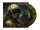 TRANQUONAUTS - III (All Rise Burn / Gold Metallic+Black Dust / 200 copies) LP