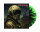 TRANQUONAUTS - III (Sigurnova Pulse / Neon Green+Black Splatter / 200 copies) LP
