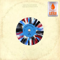 CRYSTALS / HEAVY GUN - Time Out / High Class Woman...