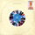 CRYSTALS / HEAVY GUN - Time Out / High Class Woman (splatter) 7"