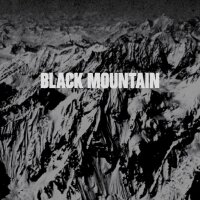 BLACK MOUNTAIN - Black Mountain (Random ReVINYL Edition) LP
