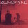 KALAMATA - Zenosyne (red/blue cornetto) LP