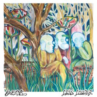 BEANS - Less Louder (clear) LP