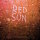 RED SUN - Songs From Hidden Places (marbled) LP