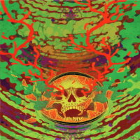 MUSHROOM CARAVAN OVERDRIVE - Cosmic Horror Show: Part One...