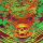 MUSHROOM CARAVAN OVERDRIVE - Cosmic Horror Show: Part One (Psilocybin Vortex - orange/yellow) LP