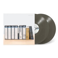 JOHNBOY - Anthology (aka Pistol Swing & Claim...