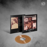 EYEHATEGOD - Take As Needed For Pain (translucid beer) LP