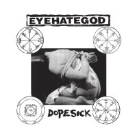 EYEHATEGOD - Dopesick (crystal clear) LP