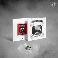 EYEHATEGOD - Dopesick (crystal clear) LP