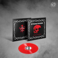 EYEHATEGOD - Southern Discomfort (translucid red) LP