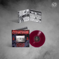 EYEHATEGOD - Preaching The End-Time Message (translucid...