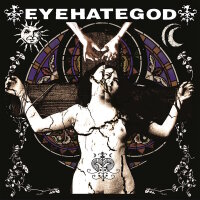 EYEHATEGOD - Eyehategod (bone) LP