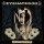 EYEHATEGOD - A History Of Nomadic Behavior (translucid sea blue) LP
