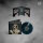 EYEHATEGOD - A History Of Nomadic Behavior (translucid sea blue) LP