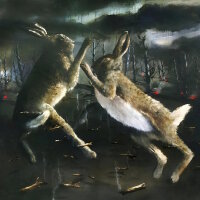 TODOMAL - A Greater Good (marbled) LP