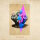 VESTJYSK ORKEN - LSDREI (colour) LP