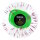 MEPHISTOFELES - Live In Europe (clear+neon green blob+purple splatter - 100 copies ultra limited) 2LP