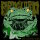 FROGLORD - The Mystic Toad (semi-transparent green/black marbled) LP