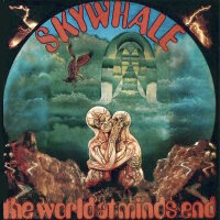 SKYWHALE  - The World At Minds End LP
