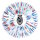 DEAD MEADOW - Foundlings (clear+red/blue splatter - 100 copies ultra limited) LP