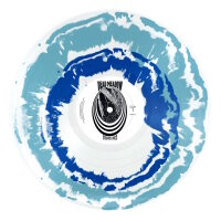 DEAD MEADOW - Foundlings (white/blue - 100 copies ultra limited) LP