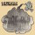LAGHONIA - Glue (black) LP