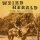 WEIRD HERALD - Saratoga James / Just Yesterday 7″