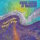 UNITED STATES OF EXISTENCE - Lavender Glory Trip (black) LP