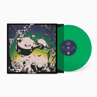 MELTS - Field Theory (clear green) LP