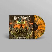 DOOMHERRE - Plaguelords (Majestic Mountain Edition -...