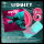 LIQUIFY - Tales Of The Turquoise Turtle (Sushi Edition) 2LP