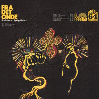 FRA DET ONDE - Smilet Er En Flyktig Tilstand (black) LP