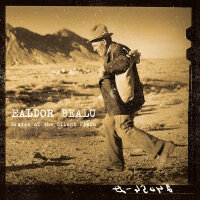 EALDOR BEALU - Graves Of The Silent Plain (citrus eco...