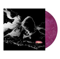 MT. FOREVER - Welcome To Mt. Forever (magenta marbled) LP