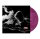 MT. FOREVER - Welcome To Mt. Forever (magenta marbled) LP