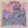 MR BISON - The Garden Of Forgotten Dreams (pink/blue/purple/splatter - 100 copies ultra limited) LP
