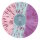 MR BISON - The Garden Of Forgotten Dreams (pink/blue/purple/splatter - 100 copies ultra limited) LP