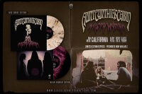 AUNT CYNTHIAS CABIN - Misty Woman (Mojave Midnight Edition - purple/black galaxy) LP